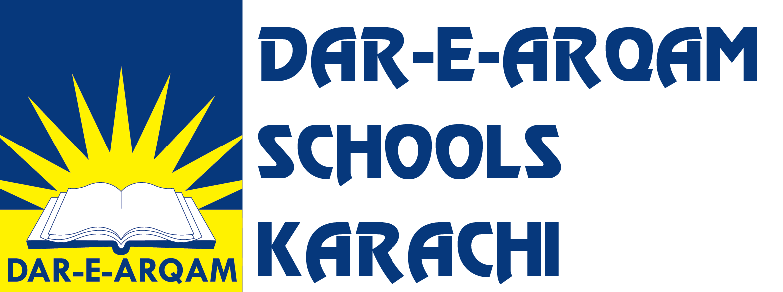 Dar e Arqam School Karachi
